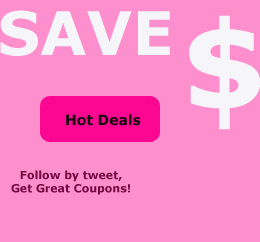 hotsavingcoupon's profile picture. Money saving blogger loves to help others save money too through coupons, deals and offers