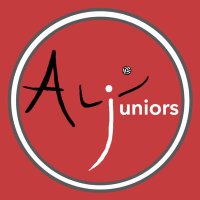 Alabama Juniors (@bamajrsvball) Twitter profile photo