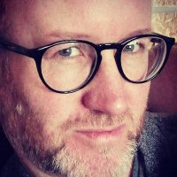 Michael O'Dwyer (@driftwooddoll) 's Twitter Profile Photo