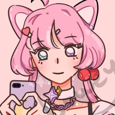 cily ! (comms open 🌸)さんのプロフィール画像