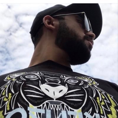 the_suyesh's profile picture. 