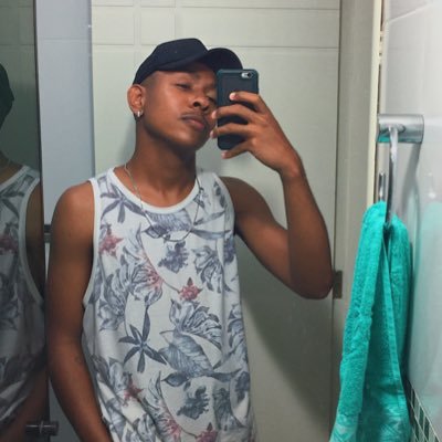 18y escorpião ♏️