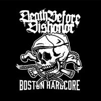 DEATH BEFORE DISHONOR(@dbdbhc) 's Twitter Profile Photo