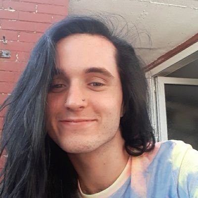 he/ him. 21.
am just a bit obsessed with The Walking Dead.
