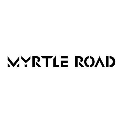 The official account for Myrtle Road is coming soon...