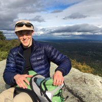 Jeff Tyson (@jtyson21) Twitter profile photo