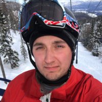 Kyle Simchuk (@kylesimchuk) 's Twitter Profile Photo Kyle Simchuk (@kylesimchuk) 's Twitter Profile Photo