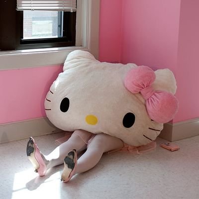 CatInABlanket's profile picture. 🥳NYX♀️28♋⋆Poly gf🫀⋆Greedy🏳️‍🌈⋆Diagnosed🥜⋆🌙Goddess🌊⋆🧁Babyprincess🧸⋆⛓️Al✝queen🔪⋆✨Magicalgirl💟⋆🍯Druidgnome🌿⋆👁️Weirdo🛸