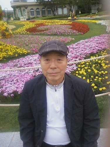 세상은 높고, 깊고, 넓구나.