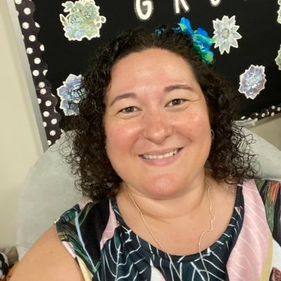 I am a 3rd grade literacy teacher. I love teaching!! I am married to wonderful man who is also a teacher. We have 5 kids together. We enjoy every minute!!