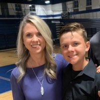 Britney Nichols (@mrsnicholsspurs) 's Twitter Profile Photo Britney Nichols (@mrsnicholsspurs) 's Twitter Profile Photo