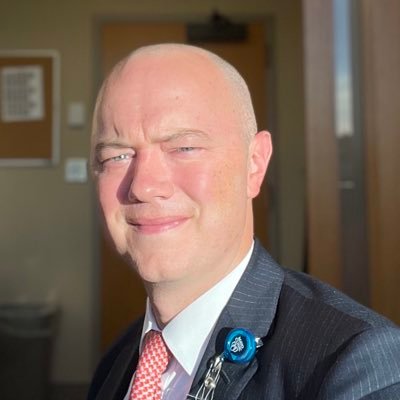 MRuff100's profile picture. Neurologist. Oncologist. Perpetual twitter newb.