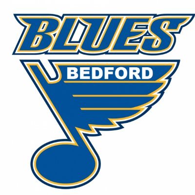 Official account of Bedford Blues U13 AA White team.