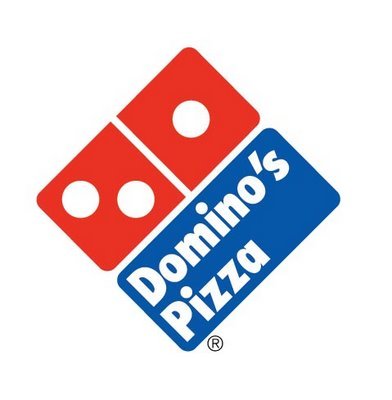 Cuenta oficial de Dóminos's Pizza