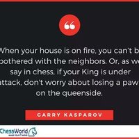 dahchessmaster (@dachessmaster7) 's Twitter Profile