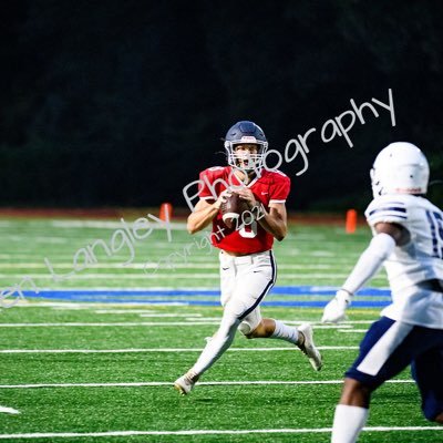 Dunwoody High School | 2023 QB | 6’ 187 lbs | HC @CoachMikeNash | QB Coach @rvfc10