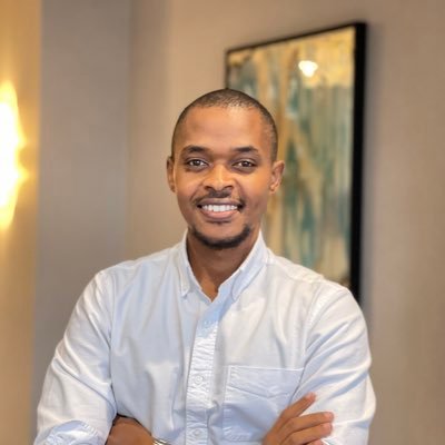 CEO & Co-Founder of Cloudsyte 🌍 | Building Sustainable Cities 🌿 | Climate Champion 🌦️ #techforgood 🇺🇸🇰🇪