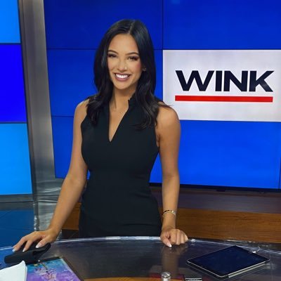 Proud First Generation Asian-American • Southwest Virginia Born & Raised ➡️ Southwest Florida ⛈🌴WINK News Anchor (noon & 3 pm) • Virginia Tech #Hokies