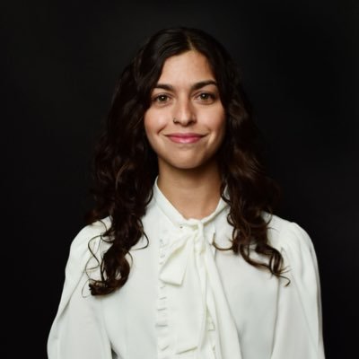 Adriana Gutiérrez Colón Profile