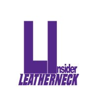 Leatherneck Insider(@InsiderWIU) 's Twitter Profile Photo