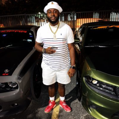 #ScatPackCharger🐝#Entrepreneur#BrandAmbassador #IG@Scat_Patchug