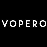 Vopero (@voperoapp) 's Twitter Profile Photo Vopero (@voperoapp) 's Twitter Profile Photo