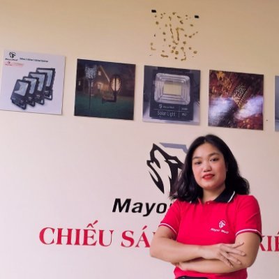 SHieukiet's profile picture. mayor wolf