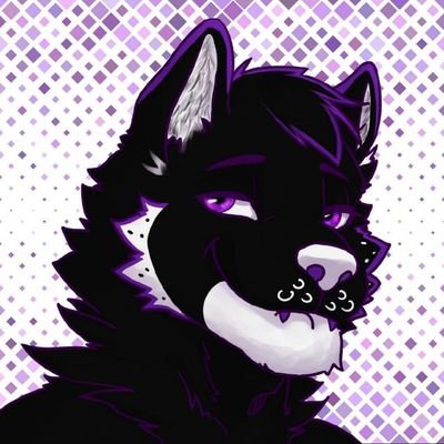 You inspire me~ | Coyote Fox | They/Them | I don't check Twitter often, but message me on Telegram at any time! | Art by AlucadoStar