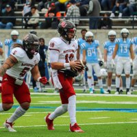 Isaac Van Dyke (@isaac_vandyke5) 's Twitter Profile