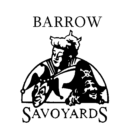 BarrowSavs's profile picture. South Cumbria's best G&S society tackling a full production and concert season each year