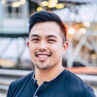 Jaron (@jaronparnala) 's Twitter Profile