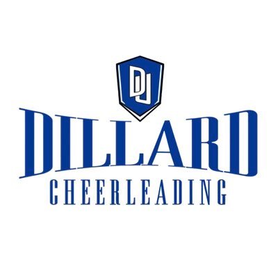 The Official Account of Dillard University Cheerleading!