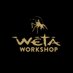 Wētā Workshop (@WetaWorkshop) Twitter profile photo
