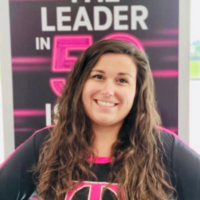 T-Mobile- Retail Store Manager