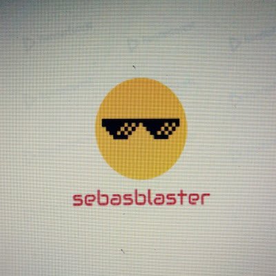 sebasblaster11 Profile Picture