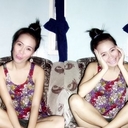 hazel ocampo - @teyangocampo - Twitter