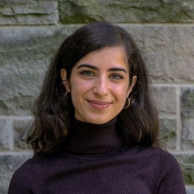 PhD researcher @UofT studying moral psych of A.I. | Previously @UCLLaws | Graduate Affiliate @TorontoSRI | Here for the ideas 💡l header art @hoodfinch