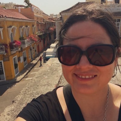 Historian, professor, Californian in the South | Writes about LatAm/World Heritage/tourism/urban planning/disasters | Also tweets: education/labor/#Fulbright