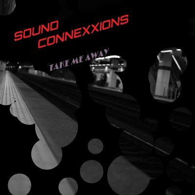 ///Sound Connexxions///  https://t.co/vEQ4ryguwt