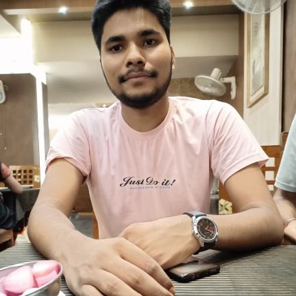 sunil_kj_'s profile picture. Upcoming SDE VMware,
Programming,
Web development
Software Engineer,
#lets_code_for_good