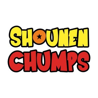 Official Twitter for the Shounen Chumps Podcast! A comedy pod made by/for queer nerdy POC!  @oopsallcrunch @saipblk @charlieboy0388