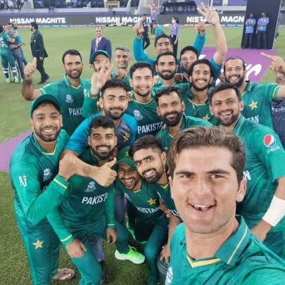 All about Pakistan Cricket 🏏