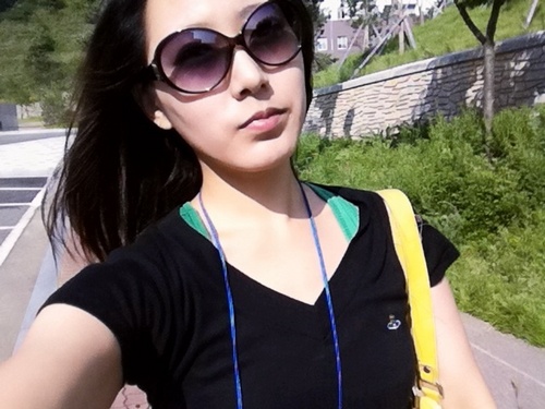 gkdqhwkd's profile picture. 경희대학교 무용학과 졸업. 현 경희대학교 일반대학원 무용학부 석사과정. 배우제작소 무용강사.mspiriters.한국무용학회간사.