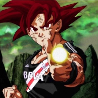 LeoCorrea95's profile picture. Club Atlético River Plate. (15/05/1904)