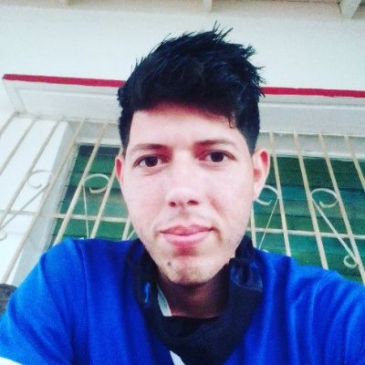 Antal_gm's profile picture. Cree en ti, esa es la clave de éxito!