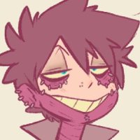 FungusFangs (@fungusfangs) 's Twitter Profile Photo FungusFangs (@fungusfangs) 's Twitter Profile Photo