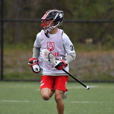 l DeSales Lacrosse l