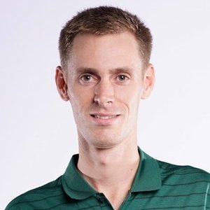 John Carroll University Head Cross Country/Assistant Track & Field Coach
