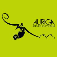 Auriga serveis culturals(@AurigaSC) 's Twitter Profile Photo