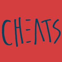 Cheats (@cheatsmusic) 's Twitter Profile Photo Cheats (@cheatsmusic) 's Twitter Profile Photo